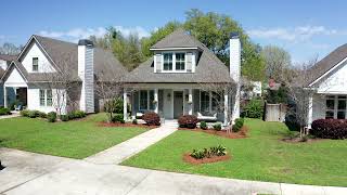 CancelledHome for Sale in downtown Fairhope at 811 Coleman Avenue [upl. by Letsyrk]