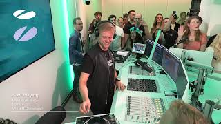 Maarten De Jong  Mystère  As Played On A State of Trance Episode 1177 [upl. by Atiluj]