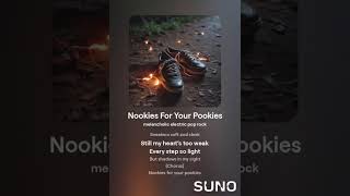 Nookies For Your Pookies  Official Commercial Song  quotNookies Make Everything Not Depressingquot [upl. by Aihsined]