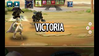 MONSTER LEGENDS MULTIPLAYER [upl. by Naquin43]