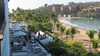 CLUB MED  IXTAPA  MEXIQUE [upl. by Kalle]