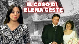 La scomparsa di ELENA CESTE [upl. by Chessa54]