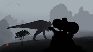 Carnivores Dinosaur Hunter Reborn 7192024 [upl. by Inail622]