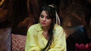 Bigg Boss 18 Sara Afreen Thrown Out By Bigg Boss amp Salman Khan On Weekend Ka Vaar Today  BB 18 [upl. by Rozanne380]