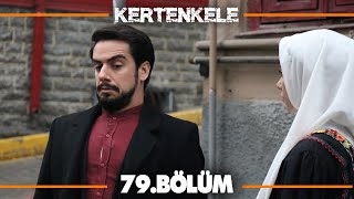 Kertenkele 79 Bölüm [upl. by Atikram]