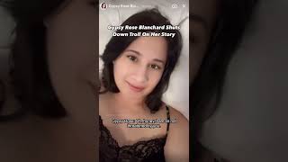 Gypsy Rose Blanchard Shuts Down Troll On Her Story [upl. by Annetta]