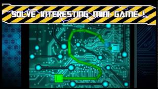 Encryption Game Trailer [upl. by Cherye]