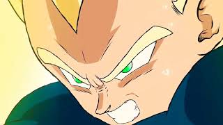 Vegeta FINAL FLACH Against CELL FAN ANIMATION SHINTANI STYLE [upl. by Carine]