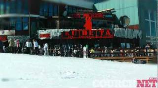 Courchevel  A Guide to the Resort [upl. by Uttasta]