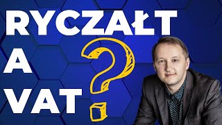 Ryczałt czy VAT  Czy można być jednoczesnie ryczałtowcem i VATowcem [upl. by Otanutrof849]