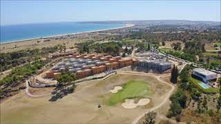 Signature Apartments Construction at Palmares Ocean Living amp Golf [upl. by Adelheid]