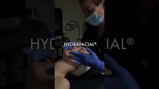 PostSummer Skin Revival The Power of Hydrafacial [upl. by Alyose826]