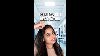 Dont Overpay Negotiate Your Medical Bills medicalbill negotiate bills [upl. by Niabi]