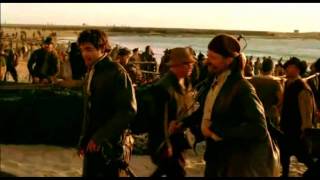 Alatriste Trailer HD [upl. by Ynnaf237]