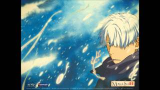 17 Mushishi  Byou no Sakana [upl. by Gievlos]