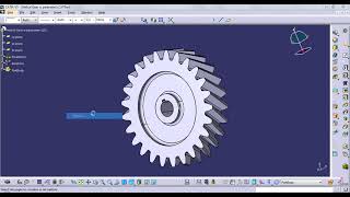 How to export CATPart to IGES as Solid or Surface in CATIA V5 [upl. by White486]