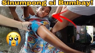 Bumbay biglang natumba Saan napunta ang cellphone ni Bumbay [upl. by Pepe98]