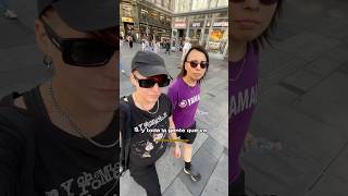 Vienna Waves Festival MiniVlog 🇦🇹 [upl. by Layol]