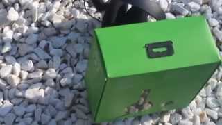 Review  Análisis Stereo Headset Xbox One [upl. by Akienaj]