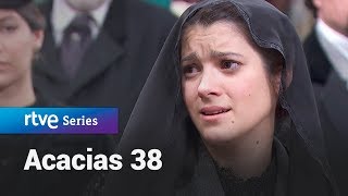 Acacias 38 Adiós Marcia Acacias1216  RTVE Series [upl. by Rather]