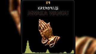 Harmonize  Mwaka Wangu Official Audio [upl. by Toby]