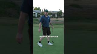 Only A 9 Iron amp Putter… Pt 3 [upl. by Duleba227]