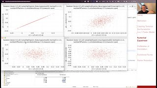 Lecture 20222 26 Comp Fin 2  Applied Mathematical Finance Interest Rate Model Calibration 3 [upl. by Northway]