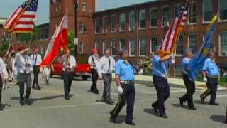 2010 Memorial Day Parade [upl. by Beutner]