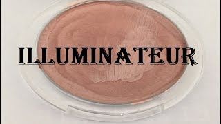 ILLUMINATEUR [upl. by Rintoul]