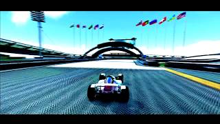 Trackmania Mini LoOoL Compilation [upl. by Ulane99]