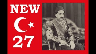 Victoria 3  Ottoman Empire Episode 27 Universal Suffrage [upl. by Etezzil]