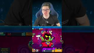 Starr Drop del Giorno 24 BrawlStars StarrDrop RaxoR [upl. by Michale]