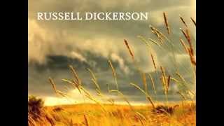 Yours  Russell Dickerson lyrics [upl. by Denison]