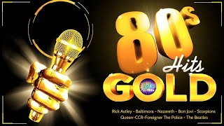 Musica De Los 80 y 90  Las Mejores Canciones De Los 80 y 90 Grandes éxitos 80s Ep1 [upl. by Rexanna]