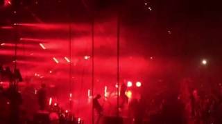 Casper  lang lebe der Tod  live Berlin Tempodrom [upl. by Ettessil]