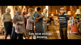 Rigoletto en apuros 2013 Trailer Oficial [upl. by Nitsruk]