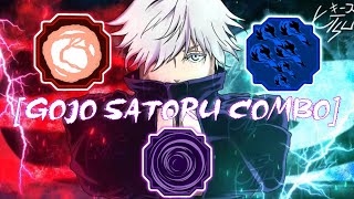 Burst Combos 26 🔮 Shindo Life [upl. by Pliske]