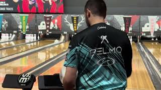 Jason Belmonte Vs Eric Jones  2024 PBA TOC [upl. by Ailehc]