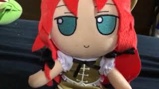 Meiling Fumo Bounce [upl. by Russom893]