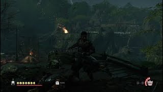 Ghost of Tsushima20241011203631 [upl. by Murrell685]