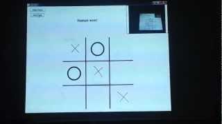 Whiteboard Tic Tac Toe [upl. by Leibarg363]