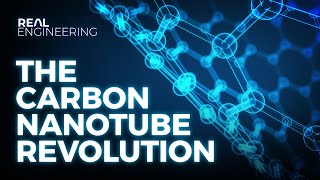 How Carbon Nanotubes Will Change the World [upl. by Nraa]