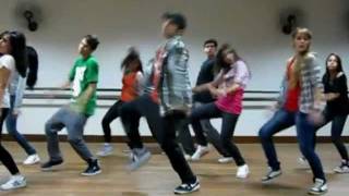 Rihanna feat Britney Spears  SampM Choreography  Eduardo Amorim [upl. by Sinned]