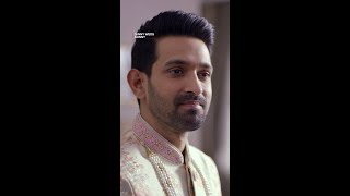 Yami Gautam Tries to CONVINCE Vikrant Massey to MARRY HER in 😱GinnyWedsSunny [upl. by Kersten102]