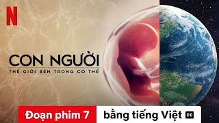 Con người Thế giới bên trong cơ thể Mùa 1 Đoạn phim 7 có phụ đề  Trailer bằng tiếng Việt [upl. by Ahtael]