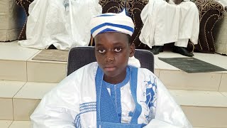 🛑 DIRECT MEDINA BAYE  CÉRÉMONIE RÉCITAL DU SAINT CORAN CHEIKH AMADA NDIAYE [upl. by Veleda]