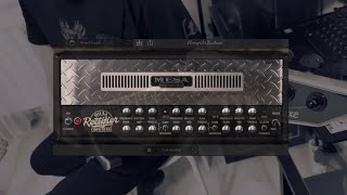 Mesa Boogie Dual Rectifier Amp Sim Comparison ML Sound Lab STL Tones AmpliTube 5 Bogren Digital [upl. by Ylrebme]