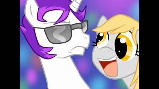 Derpy Befriends Prison Derpy Hooves Lonely Island Parody [upl. by Cosme202]