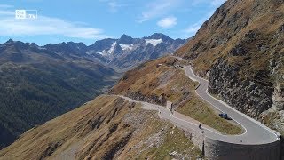 50 Jahre Timmelsjoch Hochalpenstraße [upl. by Cichocki565]