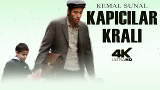 Kapıcılar Kralı Türk Filmi  4K ULTRA HD  Restorasyonlu  KEMAL SUNAL [upl. by Kreit]